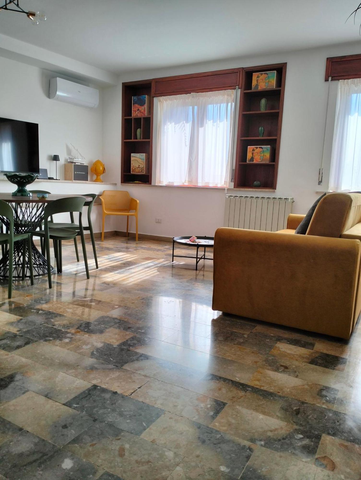 Casa Basilico' Taormina Apartment Exterior photo